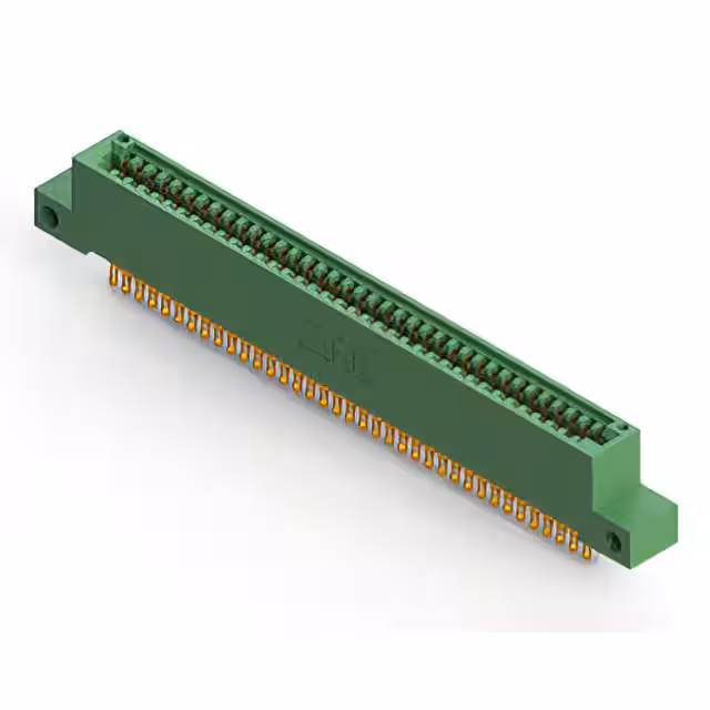 345-074-555-212 EDAC Inc.  Edgeboard Connectors